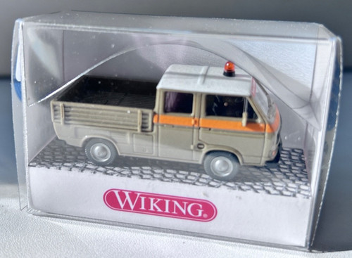 Wiking 029350 t3 - wiking, doka