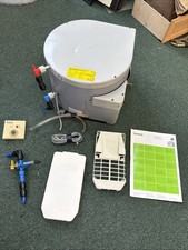 Caravan Motorhome  Truma