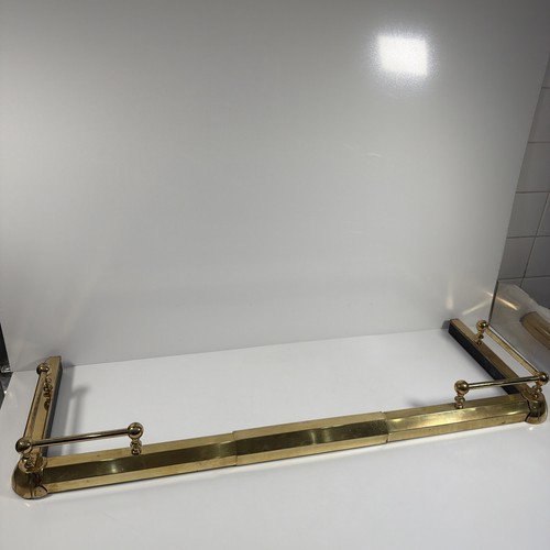 Victorian style brass - victorian,