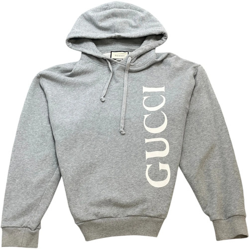 Gucci men logo print - gucci, men's