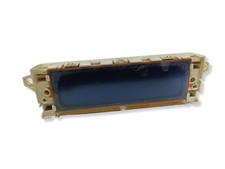 Peugeot 307 2004 Screen /
