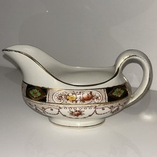 Hampton Royal Staffordshire