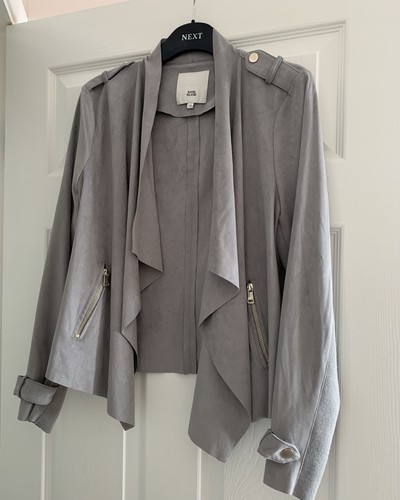 River island grey - river, waterfall