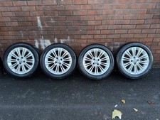 Vauxhall Corsa D / E / Adam