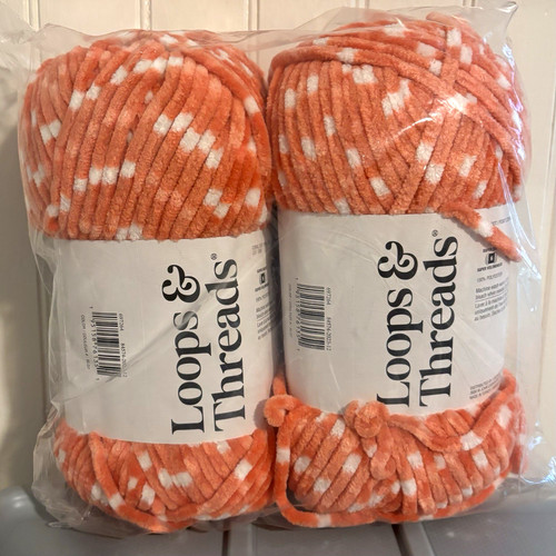 Loops threads sweet snuggles - &,