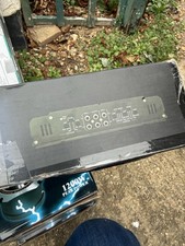 4500w Car Amplifier Amp 12V Car Audio Power Amplifier