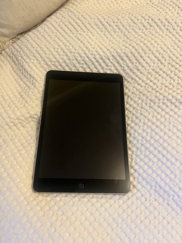 Apple ipad mini - mini, 16gb