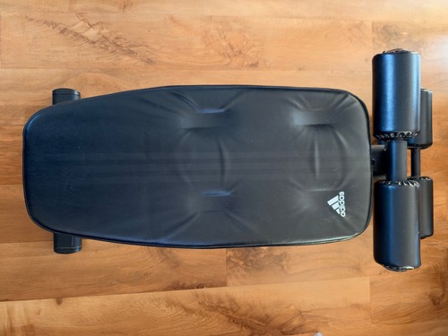 Adidas adjustable ab bench - ab,