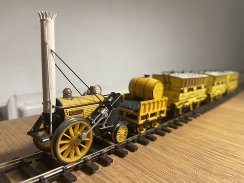 Gauge hornby railways - gauge,