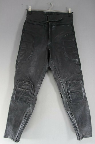 Kett black cowhide leather - black,
