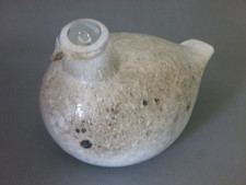 Oiva Toikka Glass Bird -