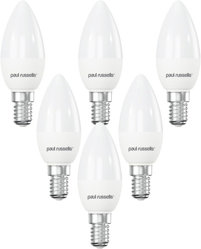 Paul russells led light small - led,