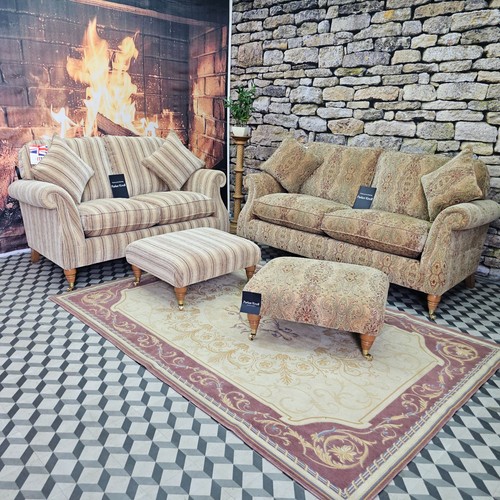 Parker knoll westbury piece - knoll,