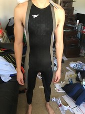 Mens Speedo Fastskin 2 FSII