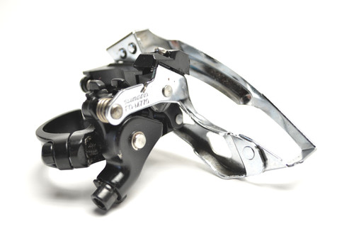 Shimano deore bicycle - xt,