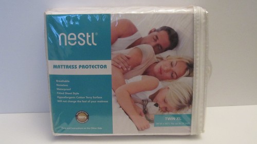Nestl premium cotton terry - premium,