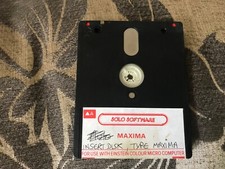 TATUNG EINSTEIN Disc maxima