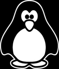 Penguin T-Shirt