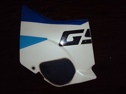 Suzuki gsxr750 gsxr1100 g - suzuki,