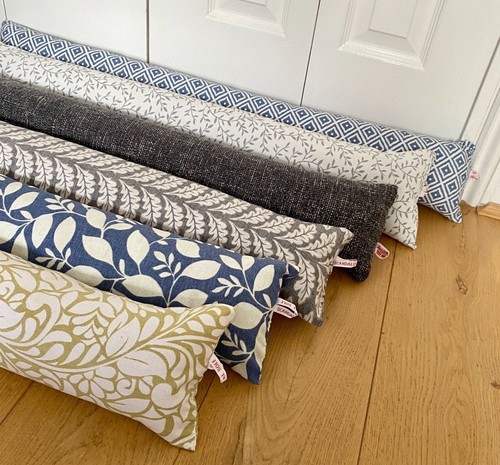 Long draft excluder - draft,