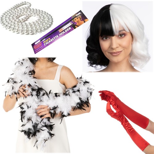 Devilla villian fancy - villian,