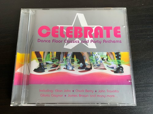 Celebrate dance floor - celebrate,