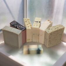 6 Bar Assorted Soap Gift Box