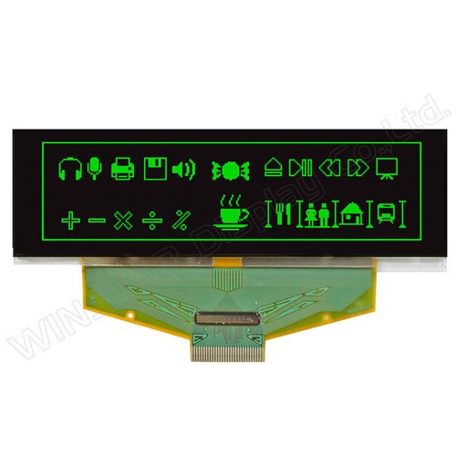 Winstar wex025664bgap3n00000 - winstar,