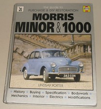 Restoration Guide / Repair