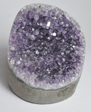 NATURAL AMETHYST CATHEDRAL