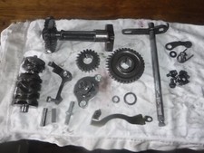 HONDA NSR 125 JC22 ENGINE