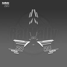YAMAHA R1 RatMally Winter Test