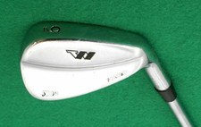 Wishon Golf 550M Forged 9 Iron