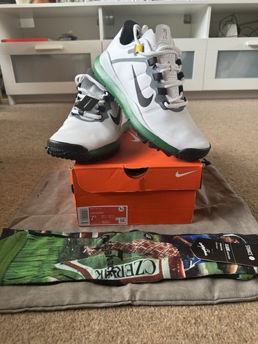 Nike tiger woods tw13 masters - nike,