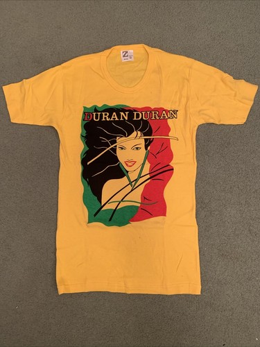 Vintage duran rio - -,