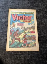 Victor Comic - #1178 - 17