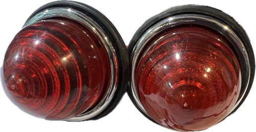 Universal lucas 594 style red - style,