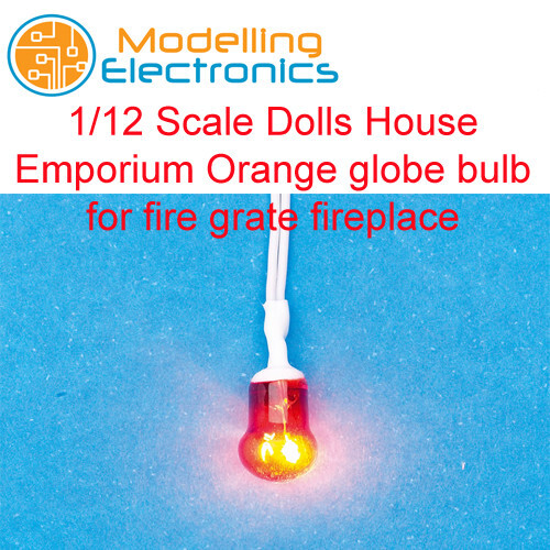 12v dolls house - house, 1:12