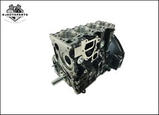 Remanufactured Nissan Navara