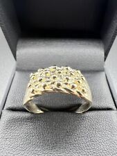 NEW and UNUSED 9ct Yellow Gold