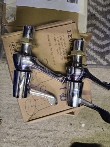 Basin sink taps - taps,