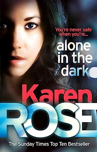 Alone the dark - alone, in