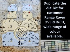 Range rover overfinch mercedes - range,