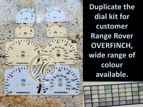 Range rover overfinch mercedes - range,