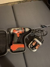 Black And Decker Cordless