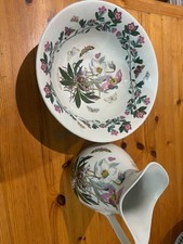 portmeirion botanic garden