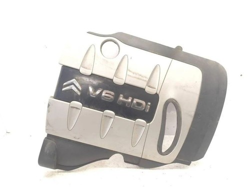 Citroen iii engine cover - rd,