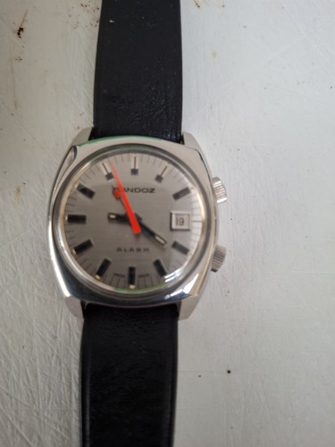 Sandoz alarm swiss - sandoz,