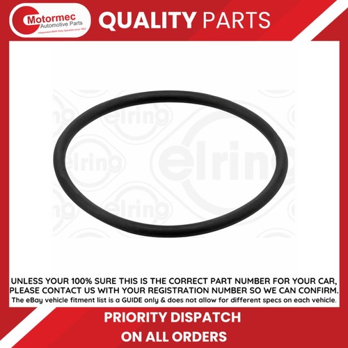 Elring vacuum pump seal fits - vacuum,