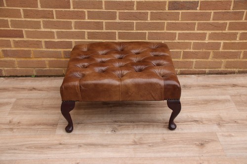 Chesterfield whiskey brown - chesterfield,
